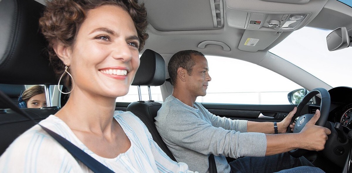 2020 volkswagen passat safety