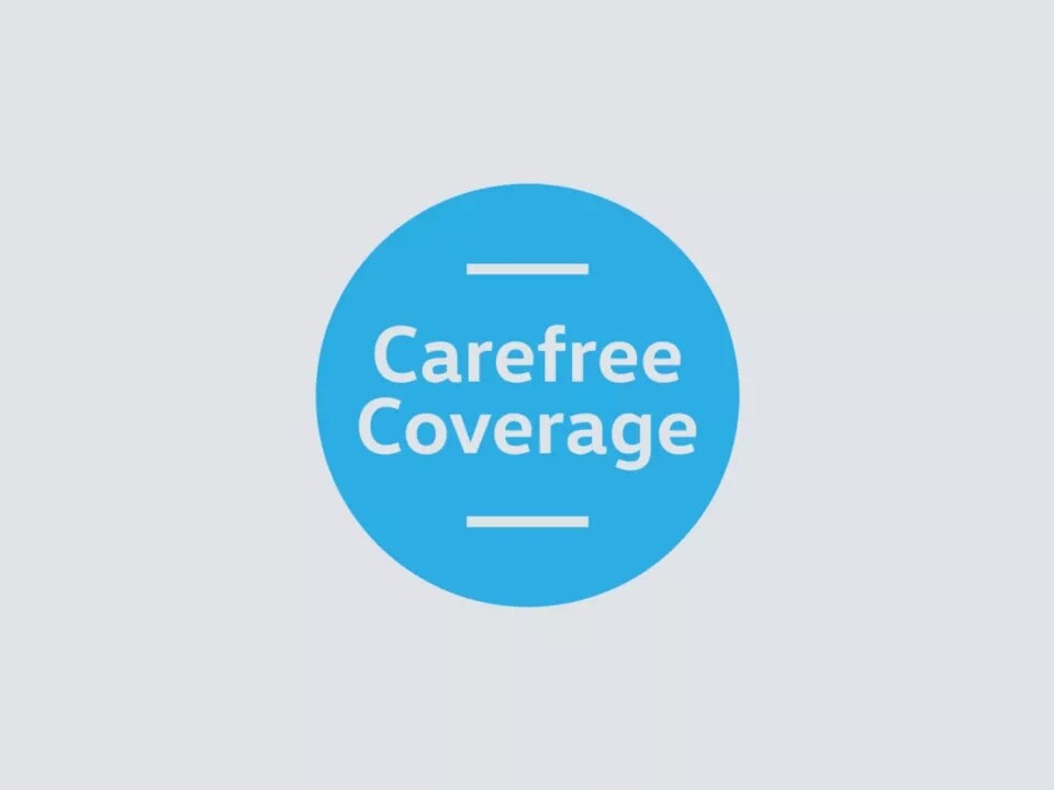 2021 Volkswagen Jetta with care free coverage