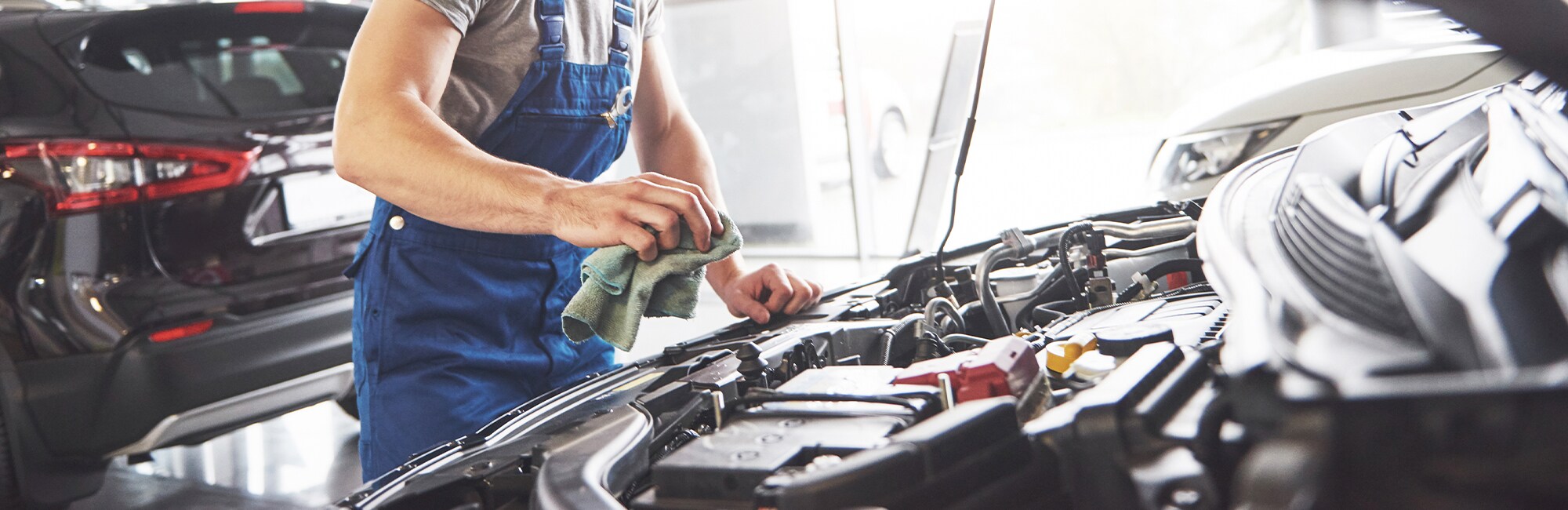 car service winter VT