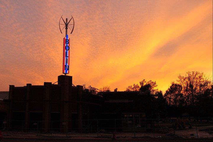 Bolin dealership - sunset.jpg