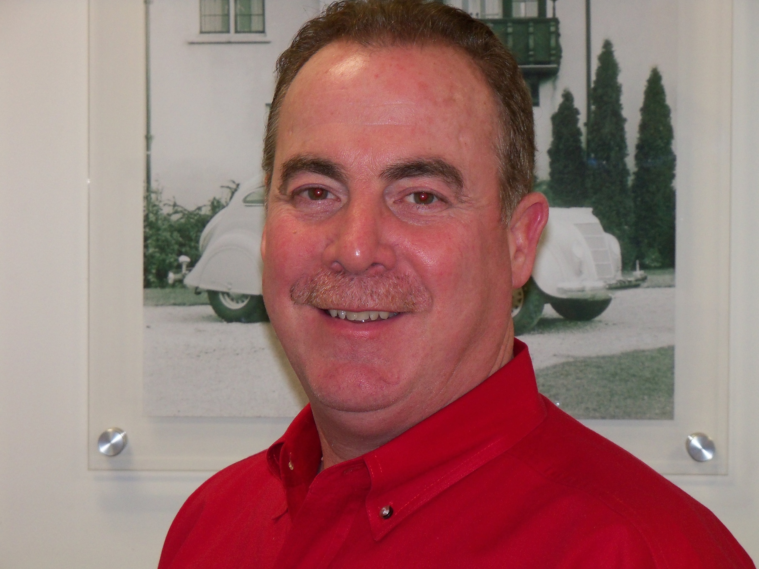 Tom Bolles