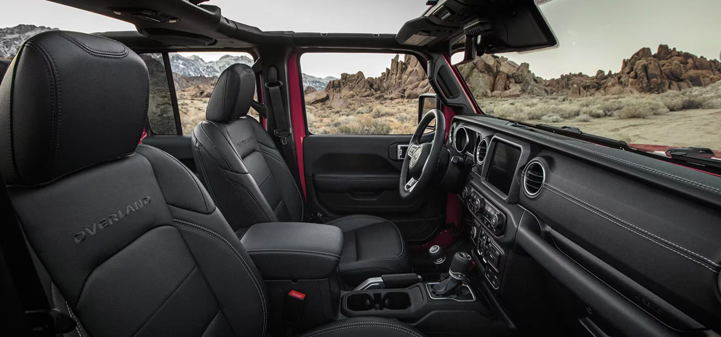 New 2023 Jeep Gladiator Near Me Port Arthur, TX Bolton Chrysler