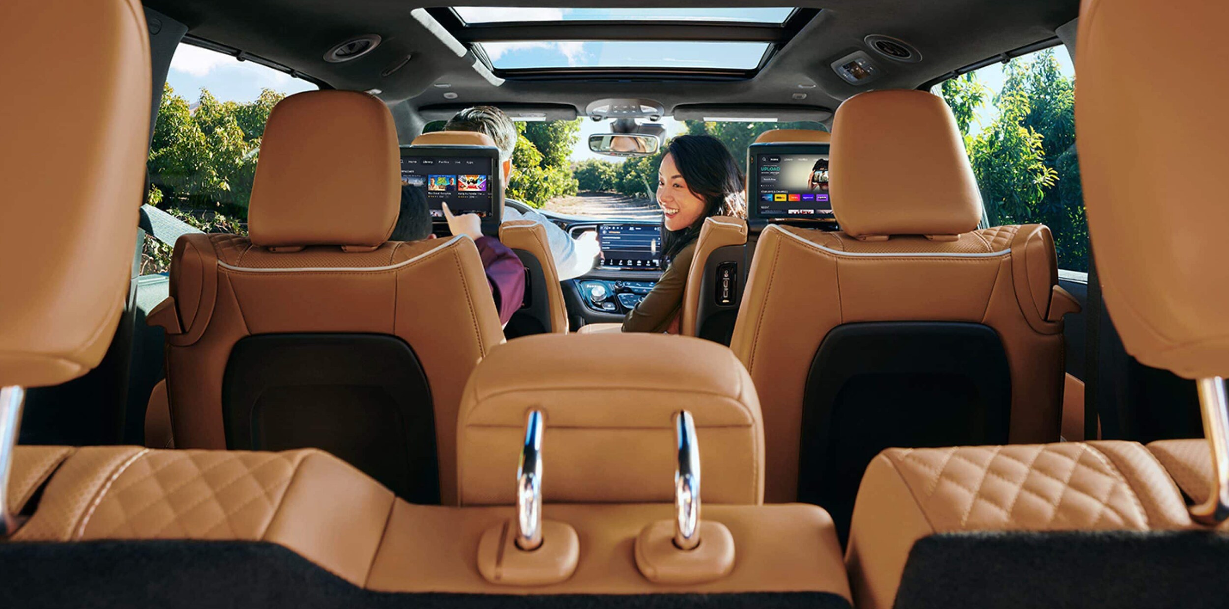 New 2022 Chrysler Pacifica - Serving Orange, TX