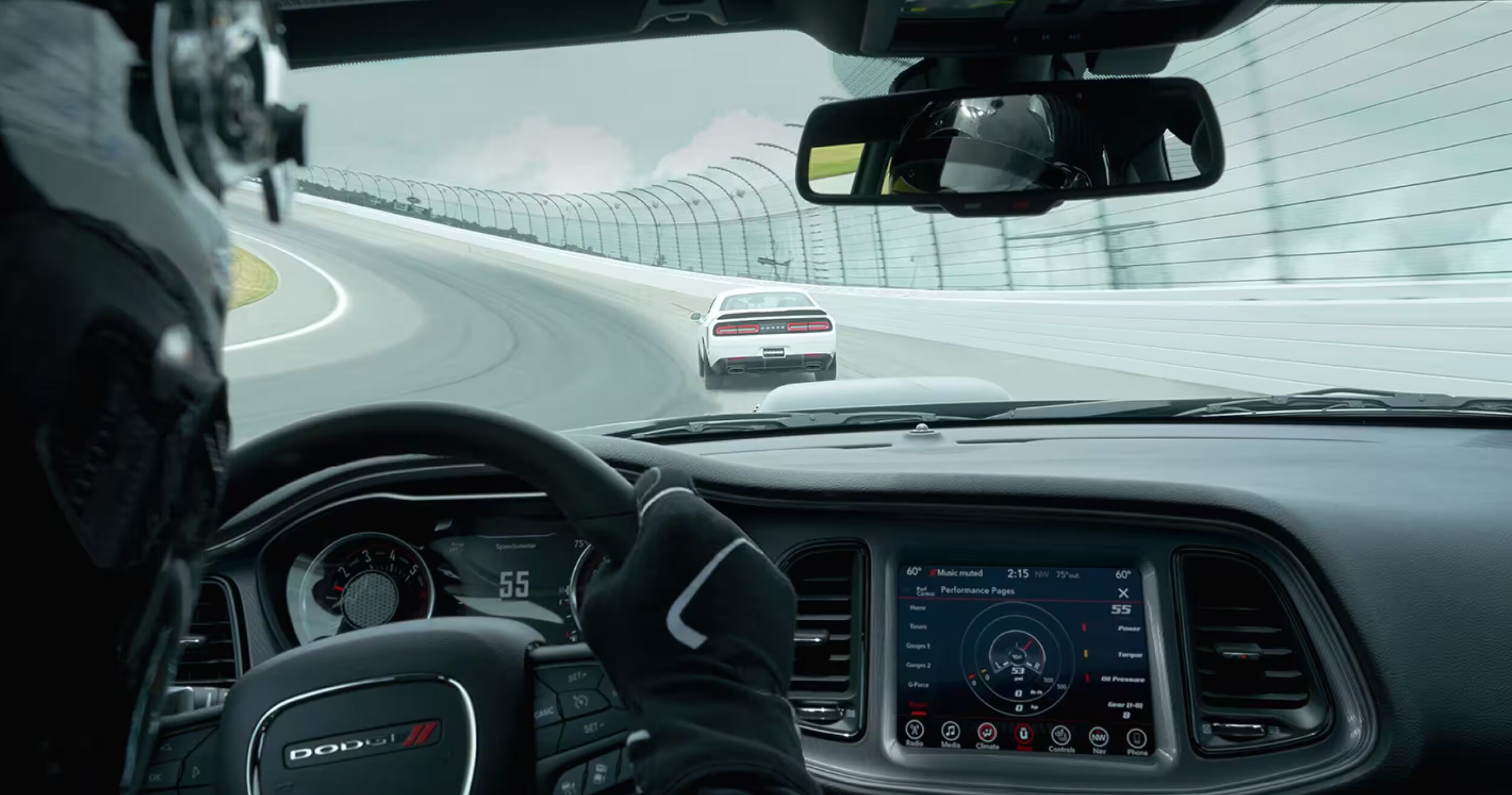 New 2023 Dodge Challenger design - Serving Beaumont, TX.png