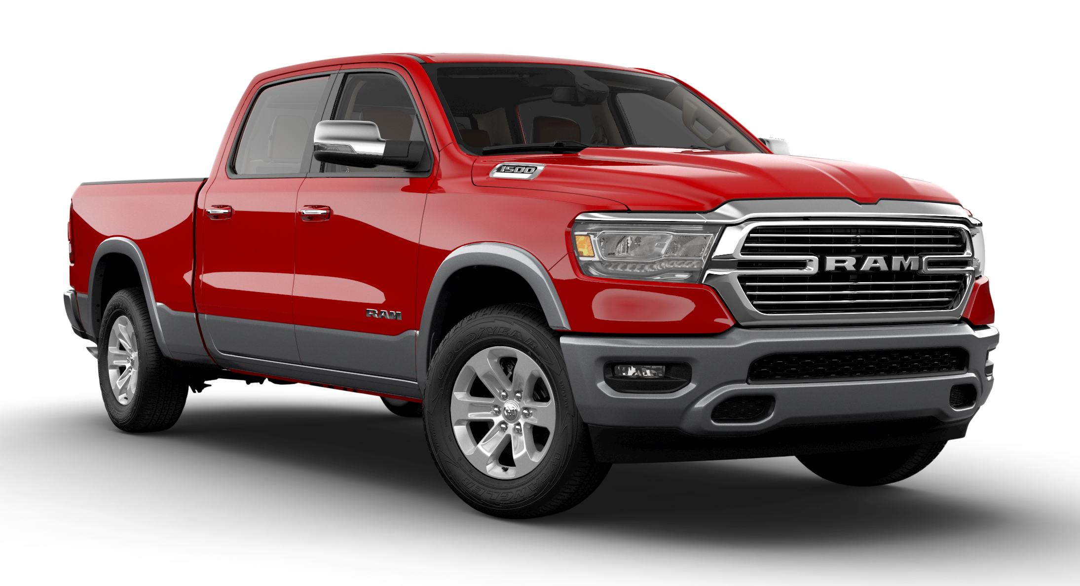 New 2021 Ram 1500 in Port Arthur, TX
