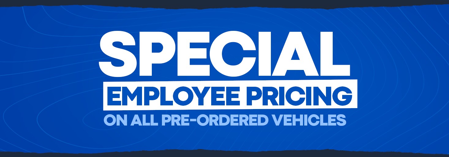 Bolton Employee Pre-Order Pricing Event in Port Arthur, TX