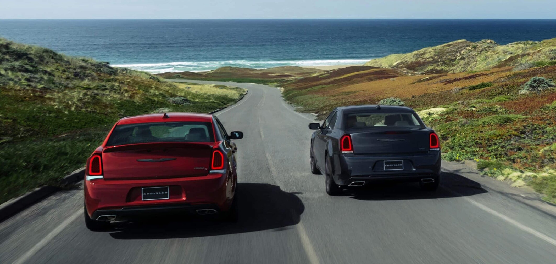 New Chrysler 300 Nearby Sulphur, TX