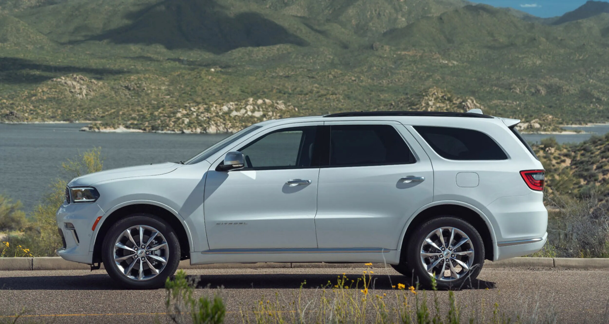 New 2022 Dodge Durango Near Me - Port Arthur, TX