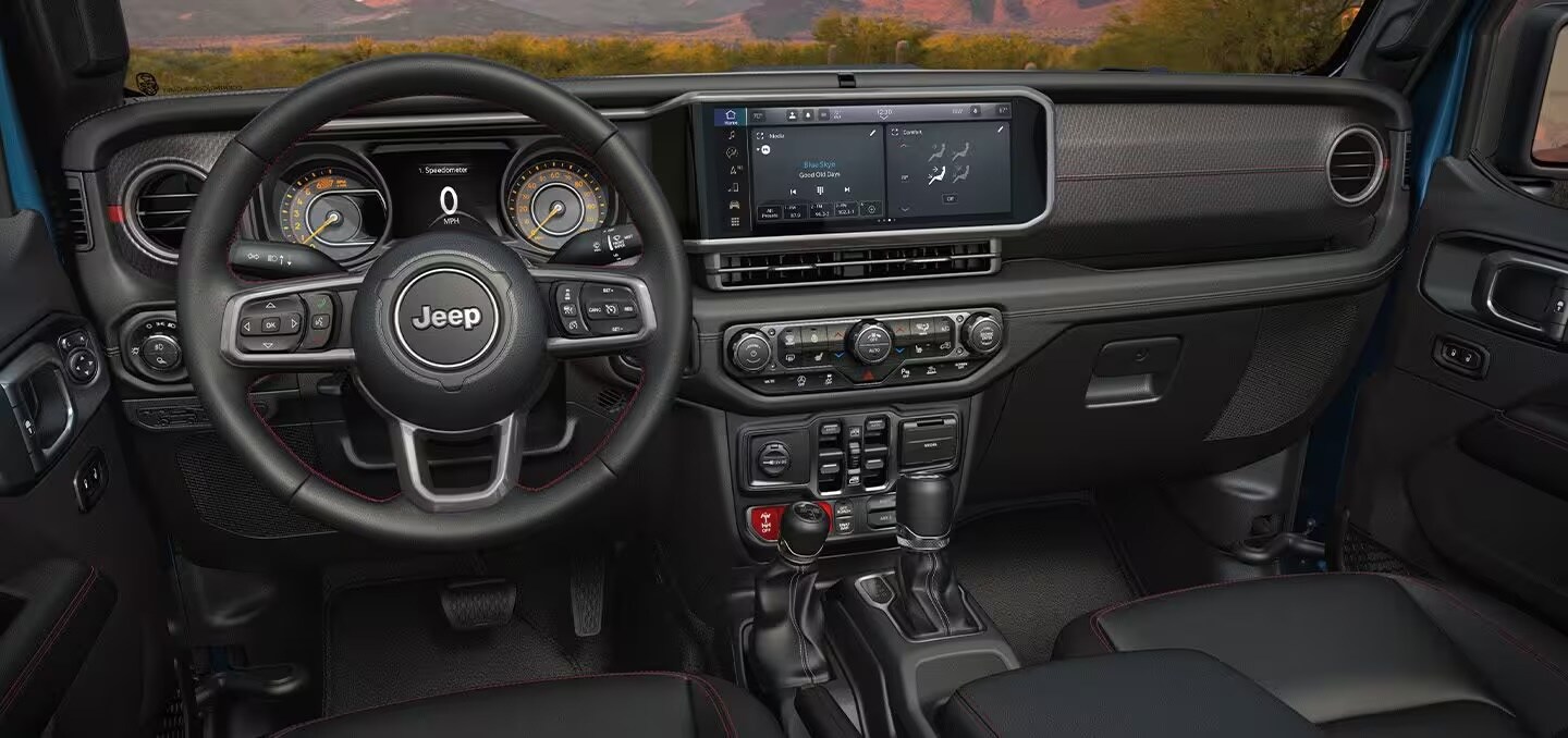 2025 Jeep Gladiator in Port Arthur, TX 2025 Jeep Gladiator in Port Arthur, TX
