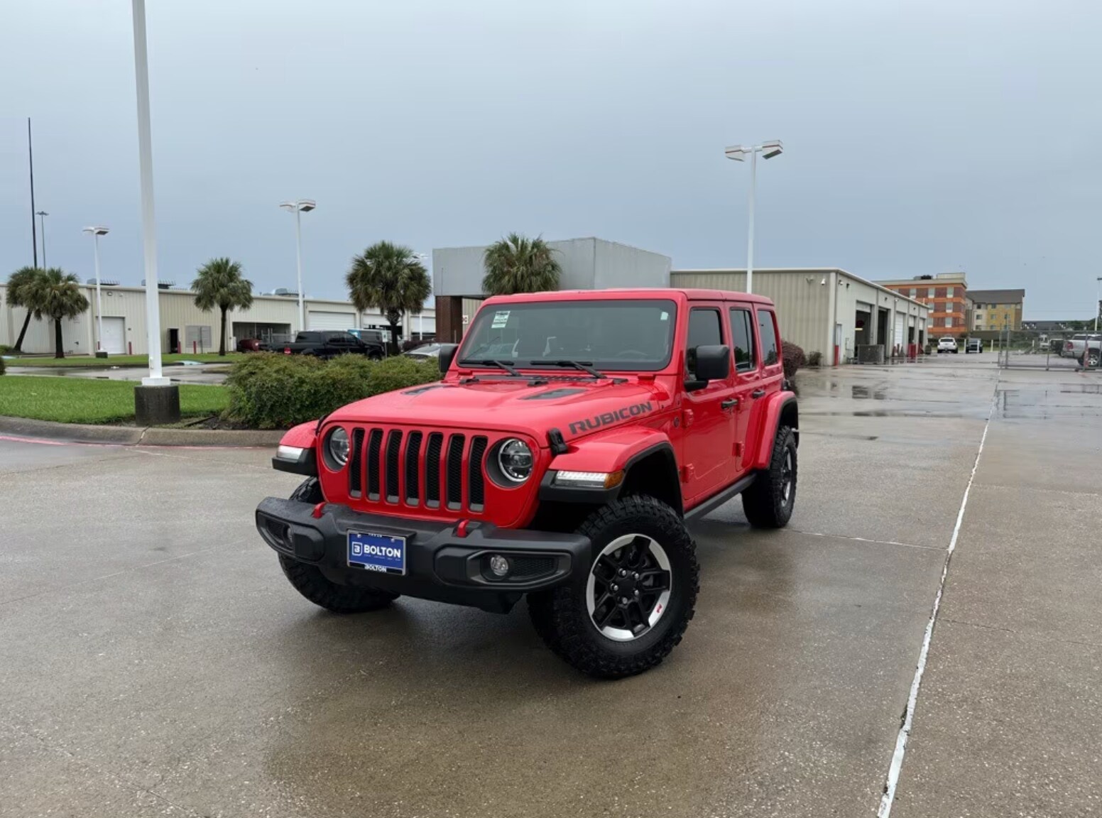 Used Jeep Wrangler For Sale Near Beaumont