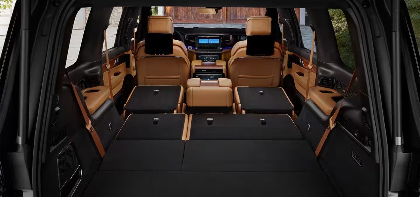 2025 Jeep Grand Wagoneer in Port Arthur, TX 2025 Jeep Grand Wagoneer in Port Arthur, TX