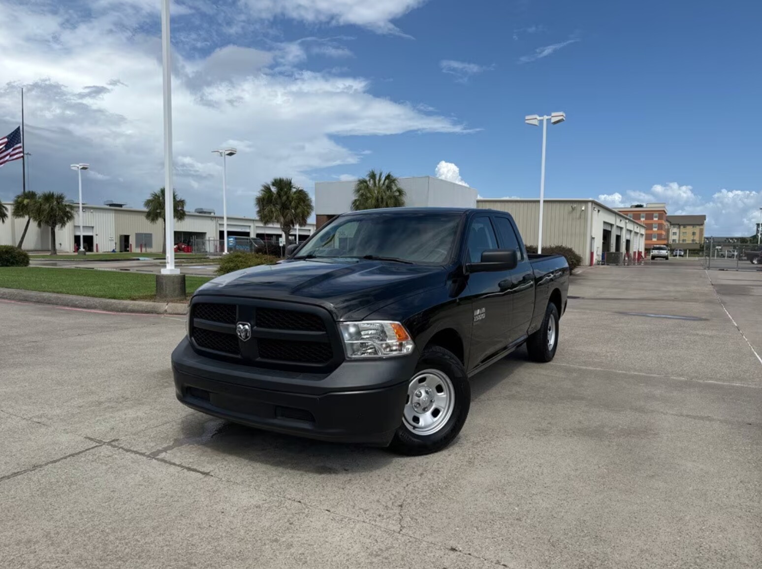 Used Ram 1500 Near Me in Port Arthur, TX