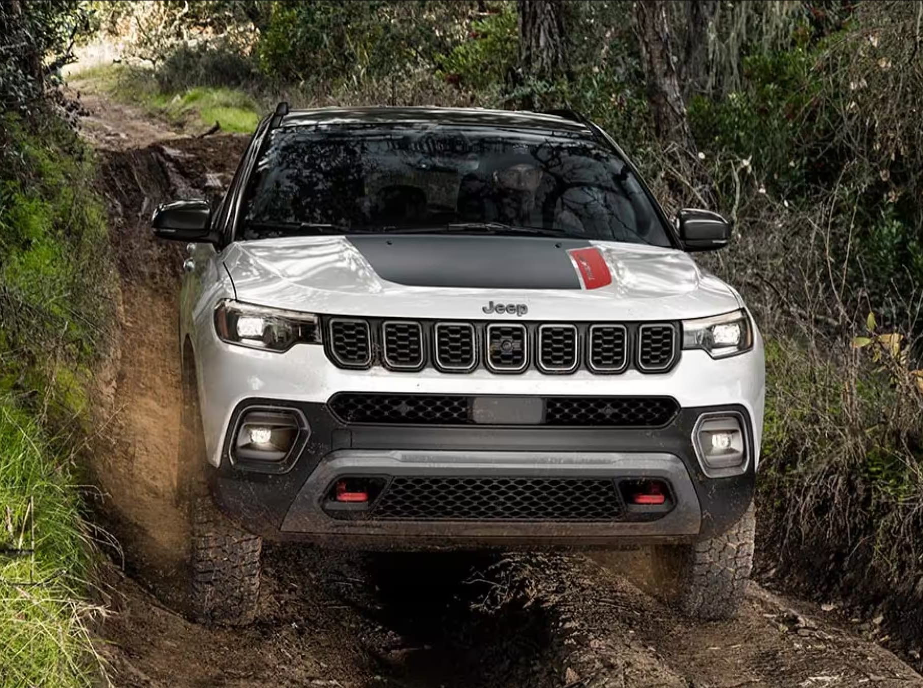 2024 Jeep Compass Near Me Port Arthur, TX Bolton Dodge Chrysler Jeep Ram