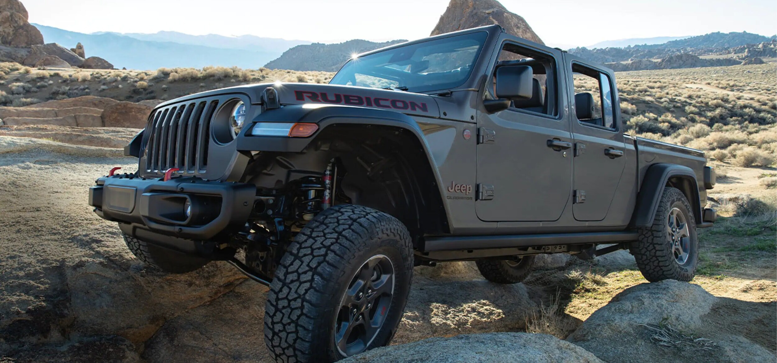 New 2022 Jeep Gladiator Near Me - Port Arthur, TX
