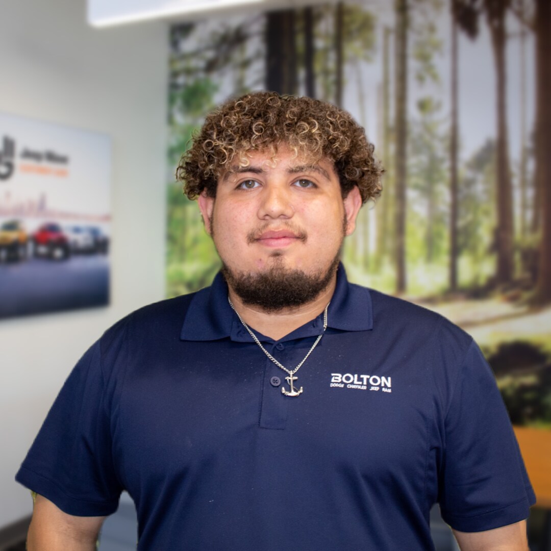 Hablamos Espanol Bolton Chrysler Dodge Jeep Ram Port Arthur, TX