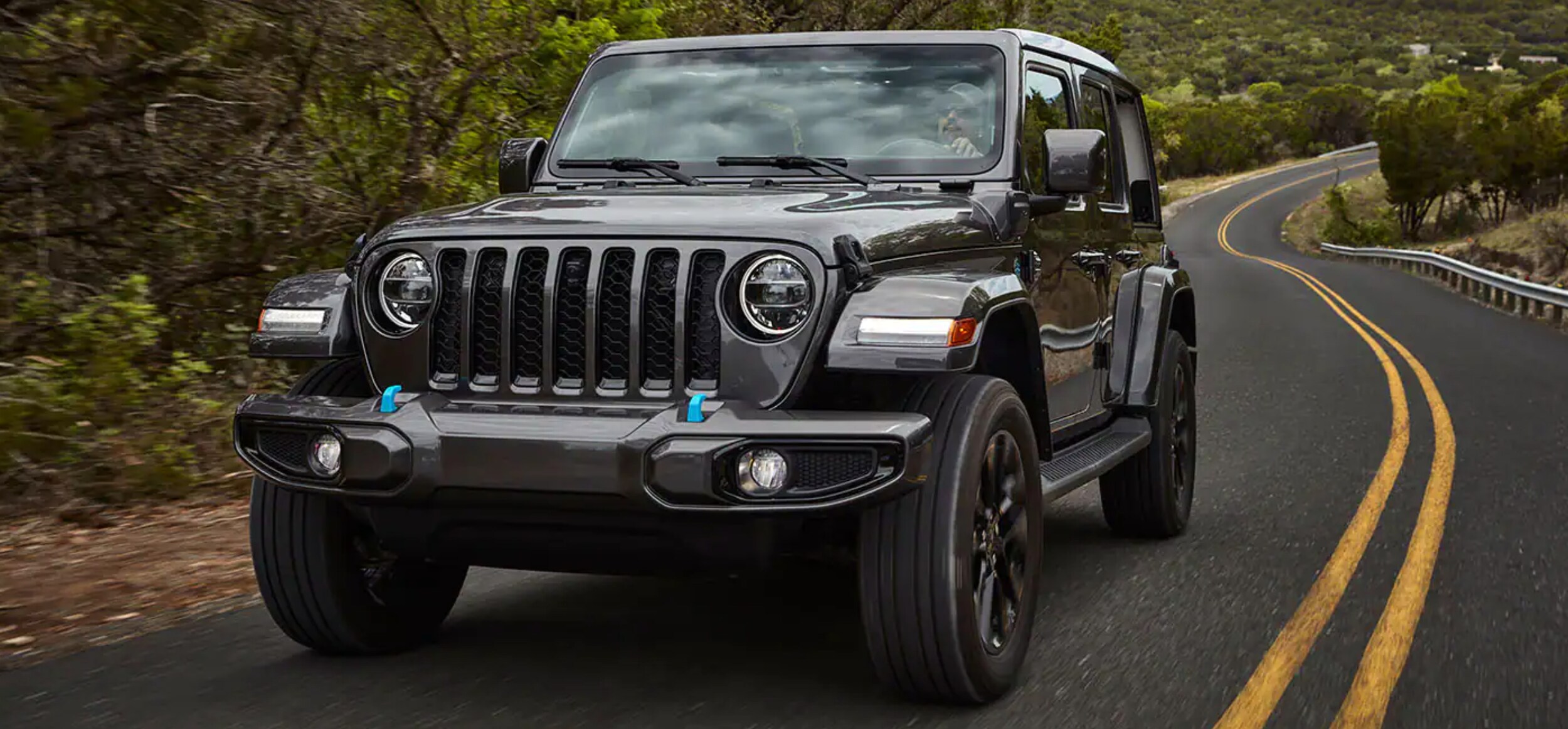 New 2022 Jeep Wrangler 4xe Near Me - Serving Port Arthur, TX