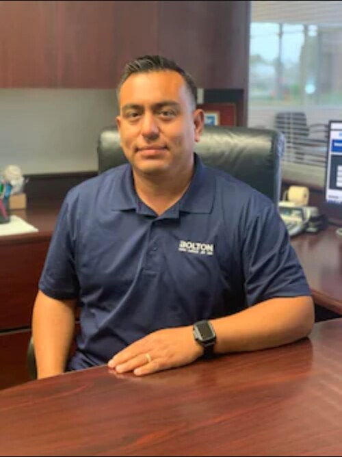 Juan Ortiz