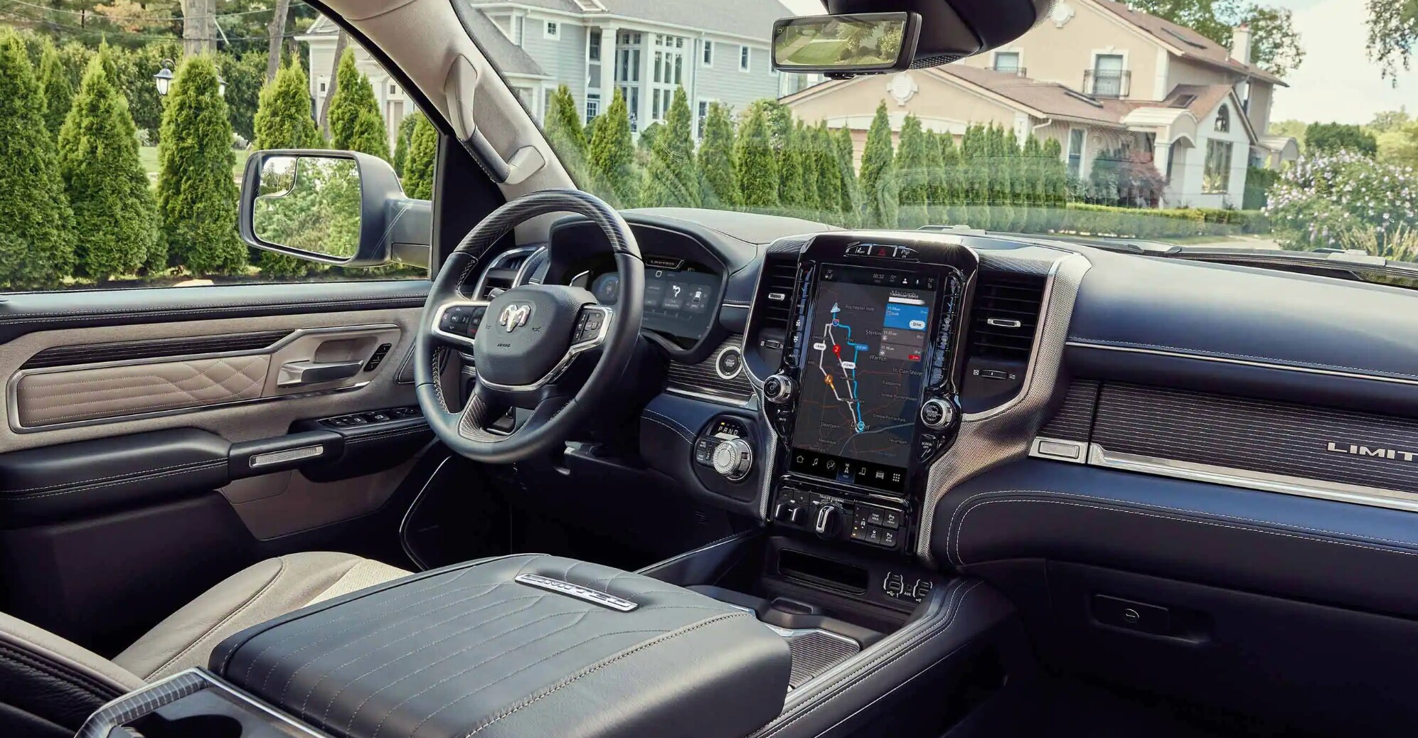New 2023 Ram 1500 Near Me - Serving Orange