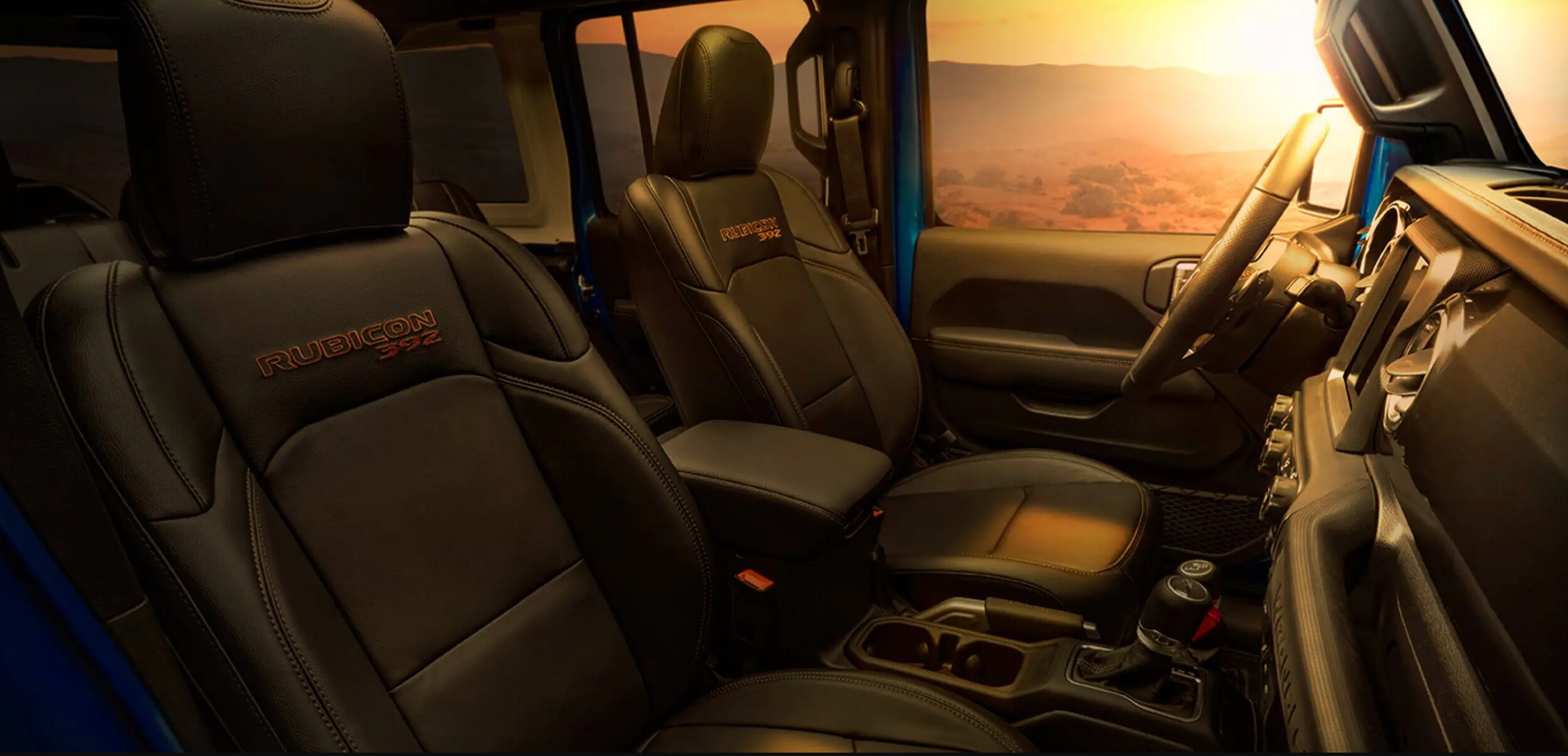 New 2023 Jeep Wrangler Near Me - Serving Orange, TX