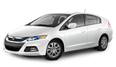 New 2013 Honda Insight