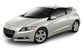 New 2013 Honda CR-Z