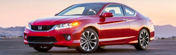 Used Honda Certified Accord