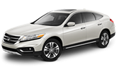 New 2013 Honda Crosstour