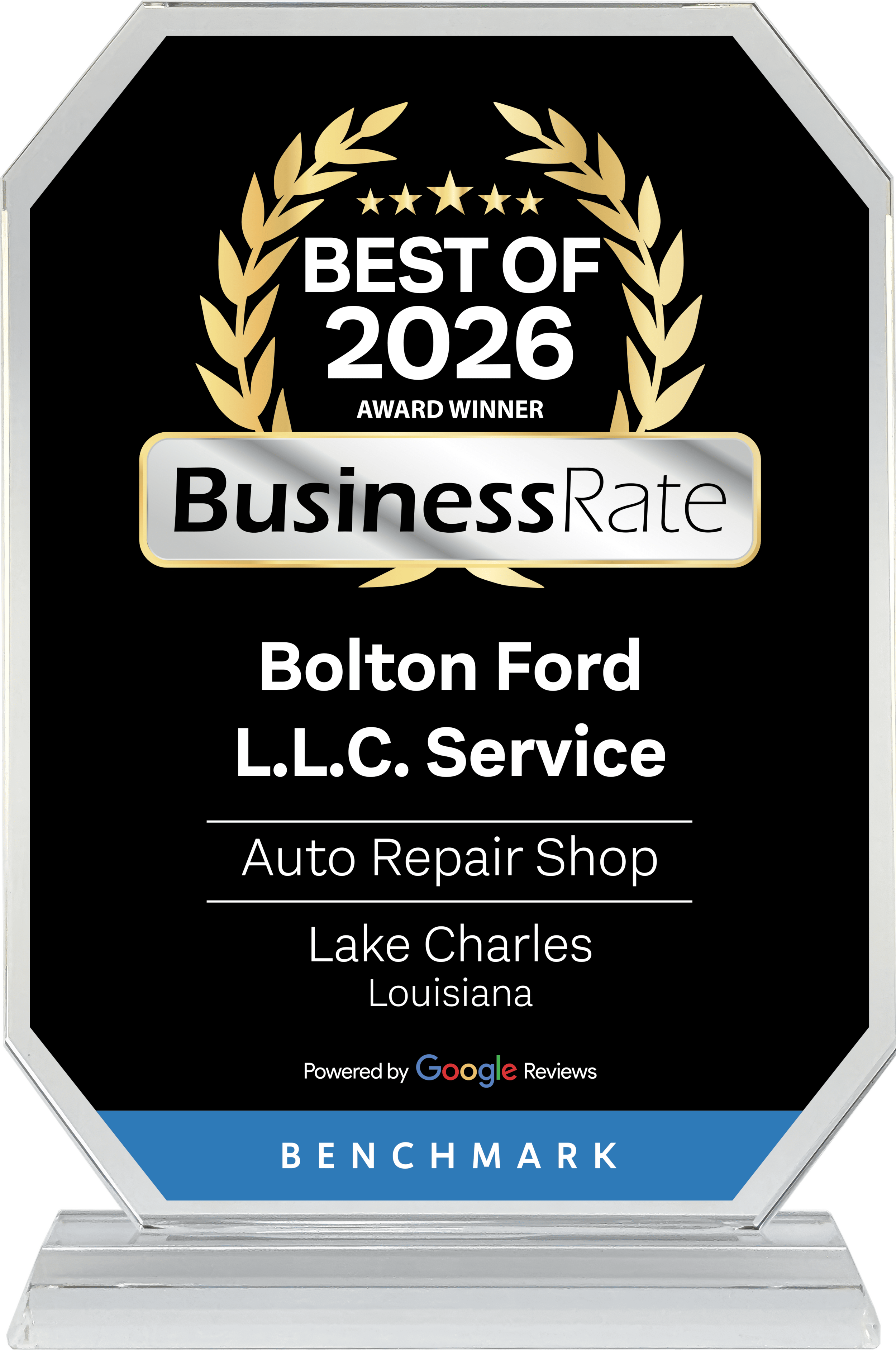 Best of 2026