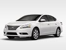 New 2013 Nissan Sentra