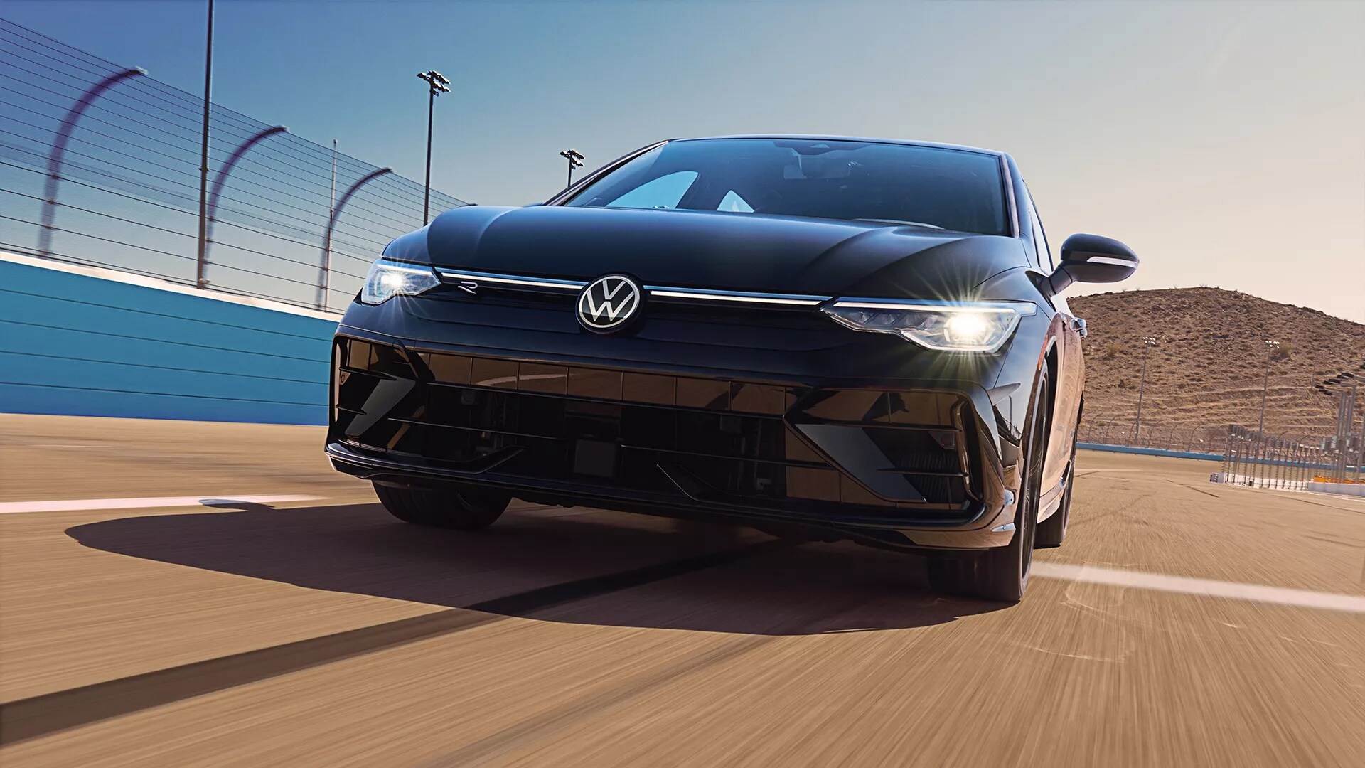 2026%20Volkswagen%20Golf%20R%20driving%20in%20Lake%20Charles.jpeg 2026 Volkswagen Golf R driving in Lake Charles