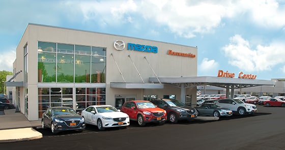 Bommarito Mazda South Car Image Idea