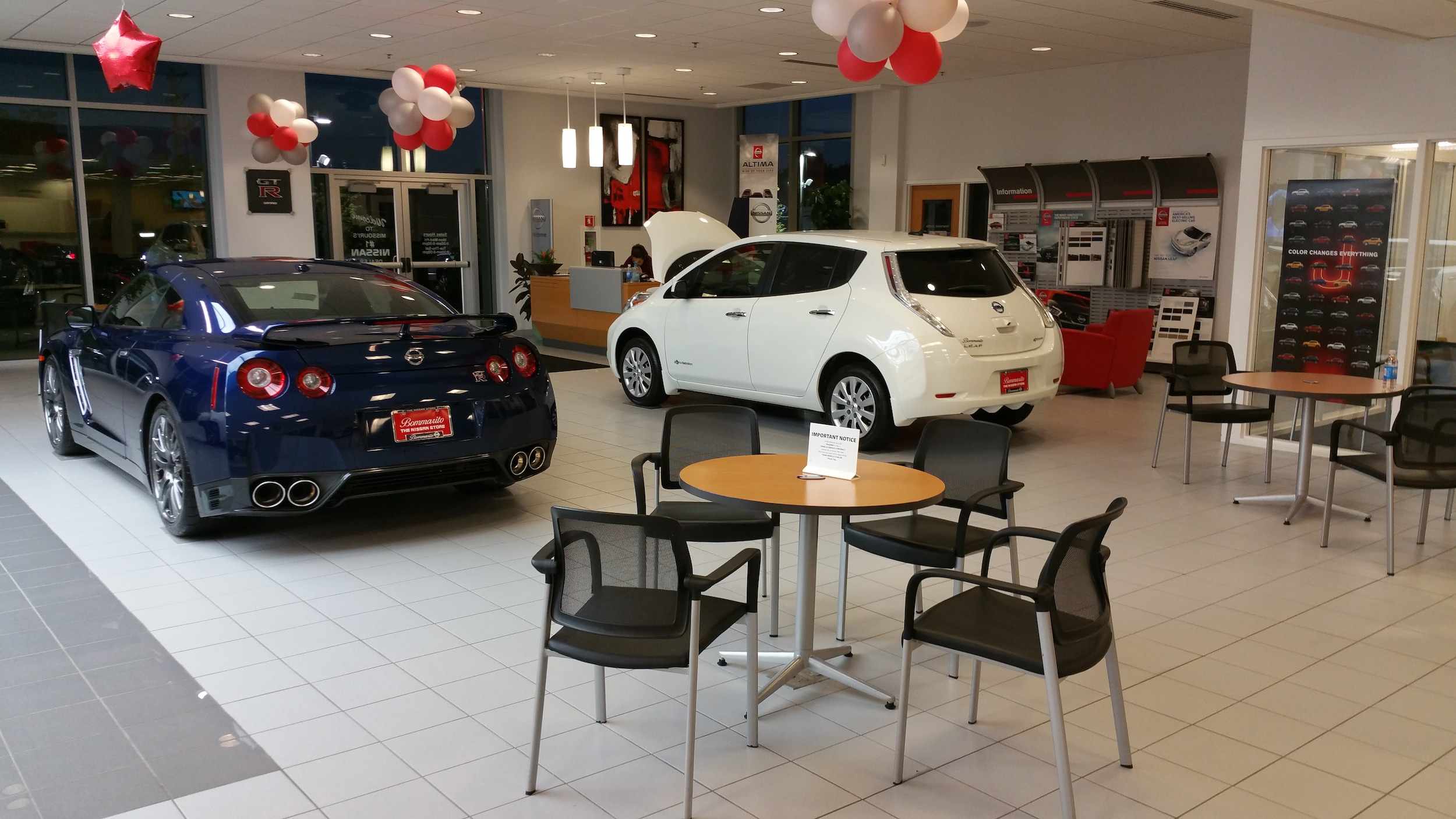 west county nissan