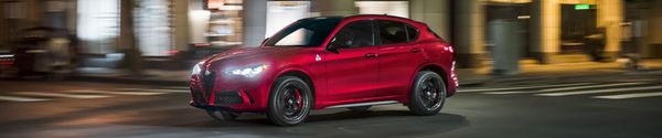 Alfa Romeo Stelvio Reliability