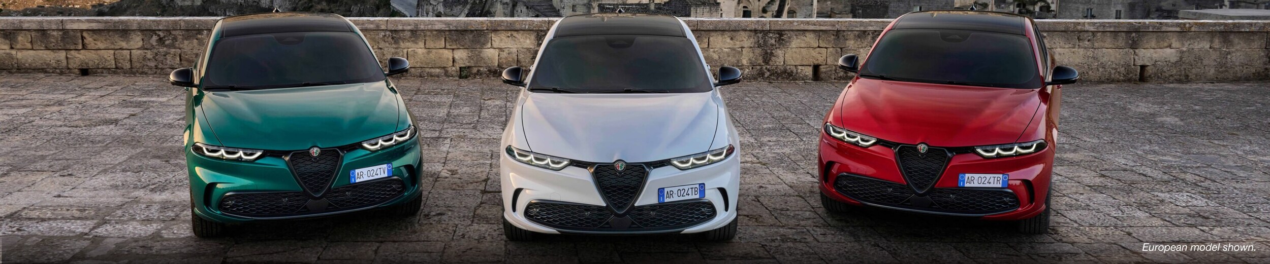 Alfa Romeo Tonale Safety & Reliability