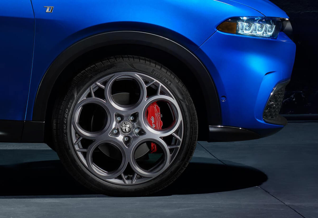 Alfa Romeo Tonale: How Has Its Reliability & Safety Changed?