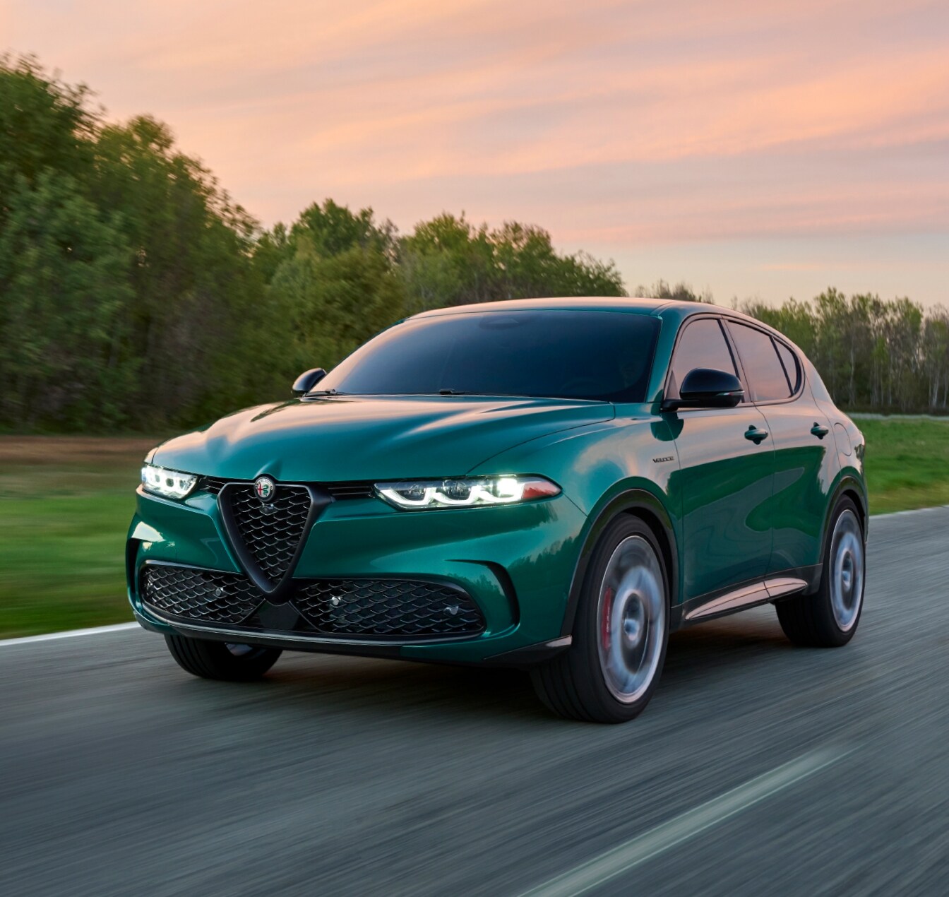 Alfa Romeo Oil Change Specials