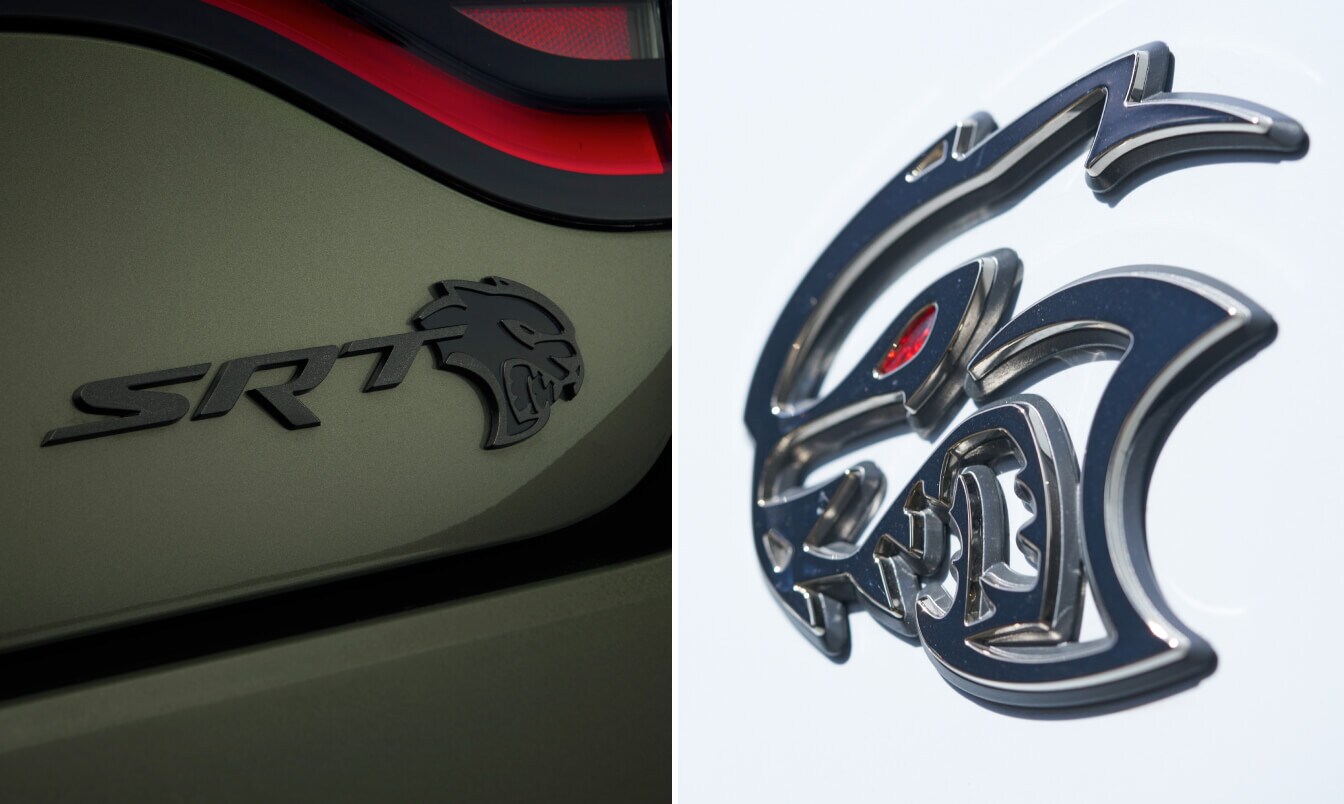 What Does the Hellcat Charger Red Key Do?