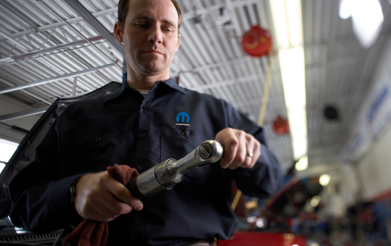OEM Replacement Parts and Accessories Near South Miami, FL