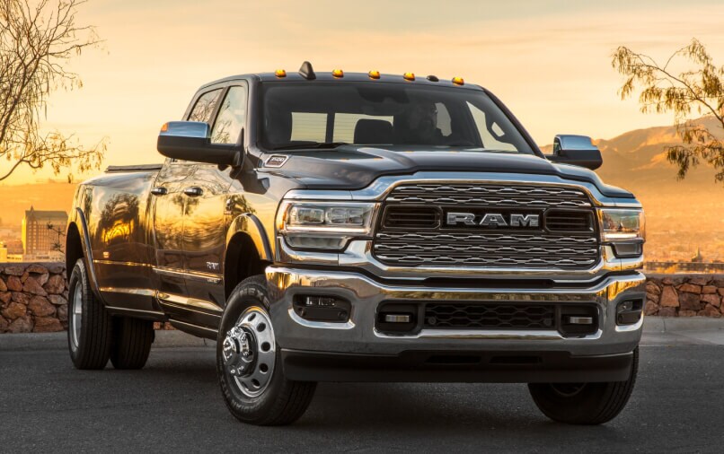 Ram 3500 deals