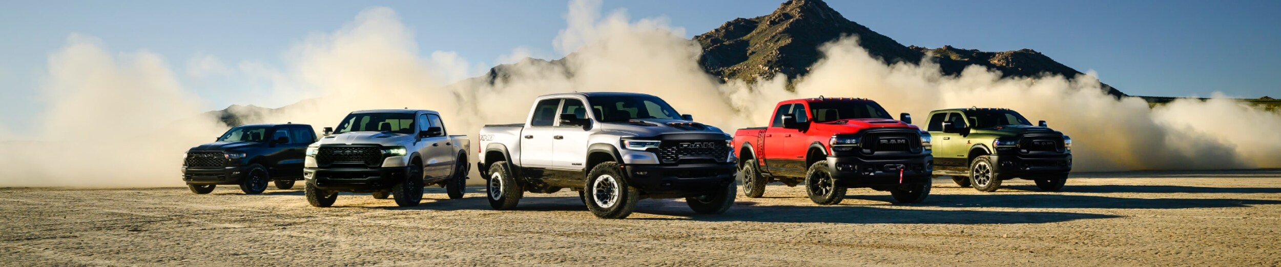 Ram 1500 Fuel Efficiency