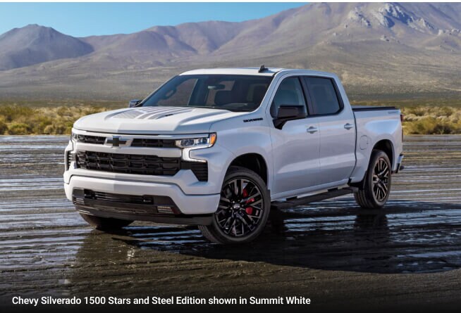2026 Ram 1500 vs. 2026 Chevy Silverado 1500 Price & Warranty