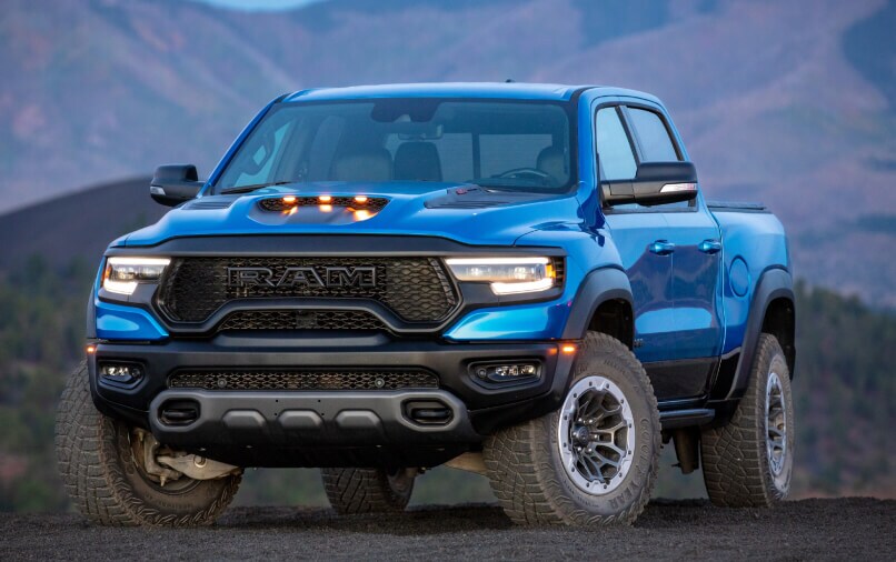Ram 1500 deals