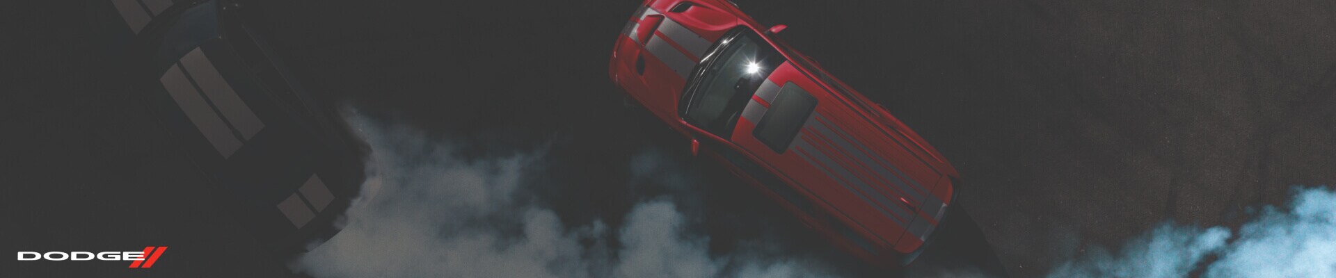 Dodge Charger Hellcat Red Key vs. Black Key