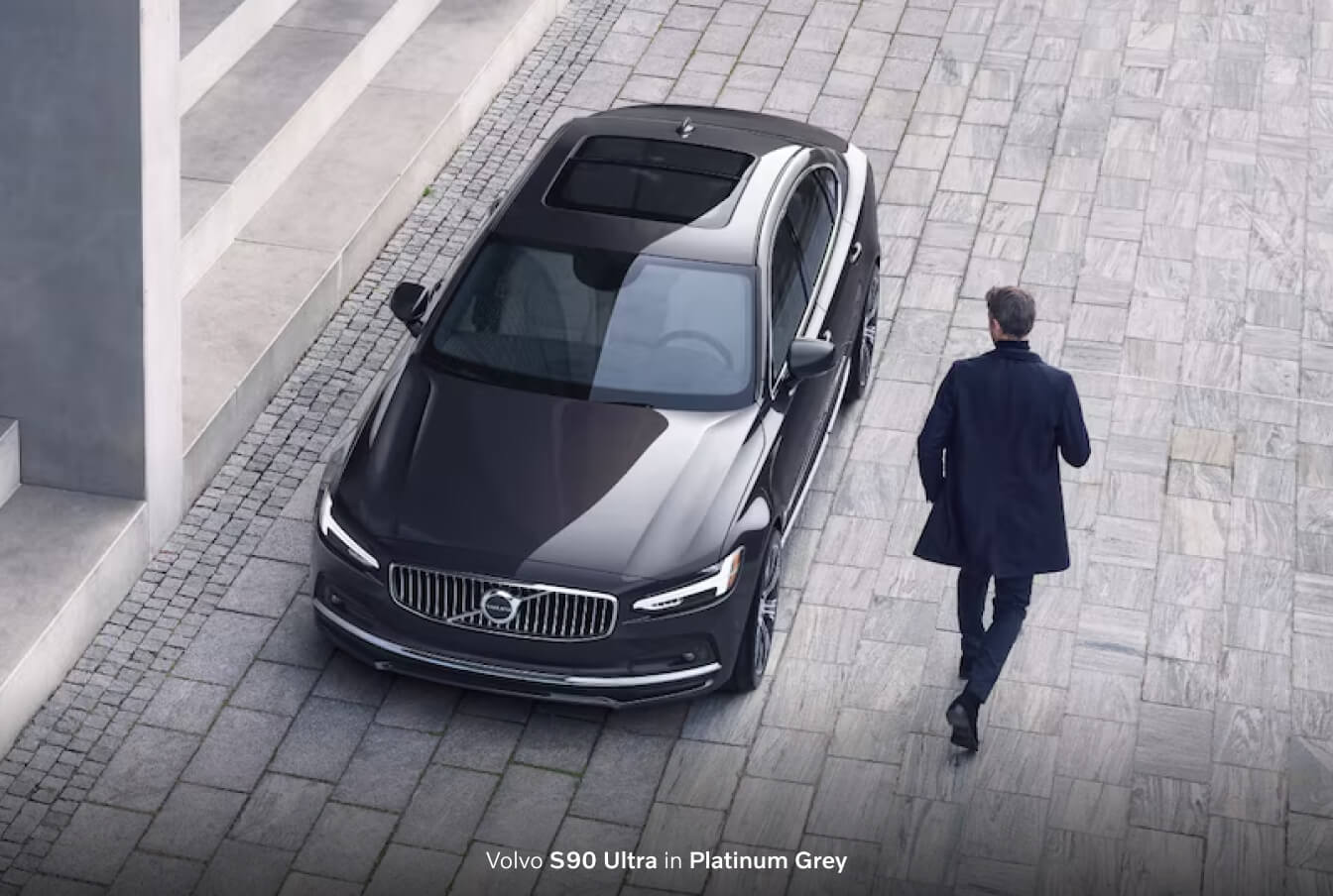2025 Volvo S90 vs. 2025 Audi A6 Reliability and Maintenance