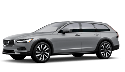 Volvo V90 Cross Country
