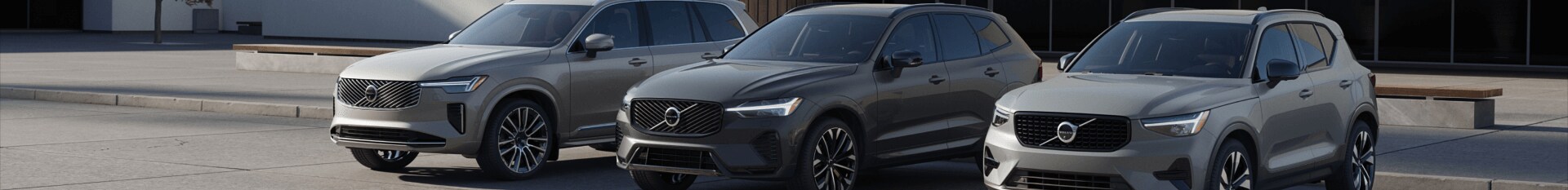 Volvo Service Department Near Pinecrest, FL