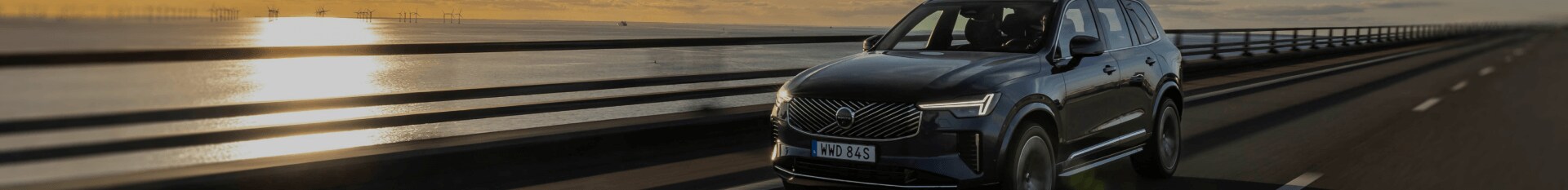 Test-Drive Our Used Volvo Inventory Near Coral Gables, FL