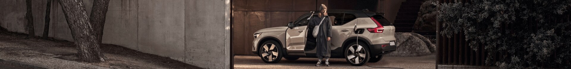 Tour Our New Volvo Inventory Near Coral Gables, FL