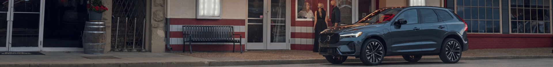 New Volvo Cars for Sale Near Pinecrest, FL