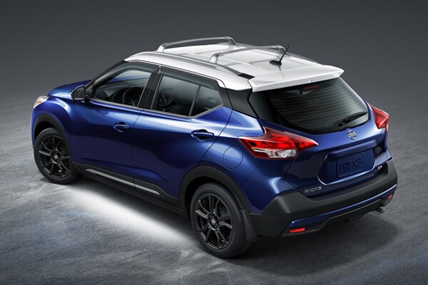 New 2018 Nissan Kicks Dothan